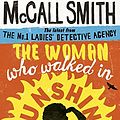 Cover Art for B00XNJEH18, The Woman Who Walked in Sunshine: Mma Ramotswe 16 (No. 1 Ladies' Detective Agency) by McCall Smith, Alexander