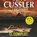 Cover Art for B01N584L0H, El complot de la media luna (Dirk Pitt 21) (Spanish Edition) by Dirk Cussler