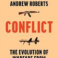 Cover Art for 9780008567972, Conflict by David Petraeus