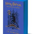 Cover Art for 9781526606198, Harry Potter and the Prisoner of Azkaban - Ravenclaw Edition by J.K. Rowling