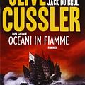 Cover Art for 9788830433649, Oceani in fiamme by Du Brul, Jack