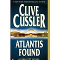 Cover Art for B005HN8O6W, (ATLANTIS FOUND) BY CUSSLER, CLIVE(AUTHOR)Paperback May-2001 by Clive Cussler