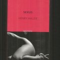 Cover Art for 9788497110969, SEXUS by Henry Miller