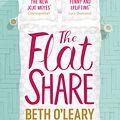 Cover Art for 9781787474420, The Flatshare by Beth O'Leary