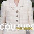 Cover Art for B09PYZ9KHN, Couture Tailoring: A Construction Guide for Women's Jackets by Claire Shaeffer