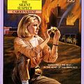 Cover Art for 9781481404037, The Silent Suspect by Carolyn Keene