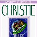 Cover Art for 9780425068069, Three Blind Mice and Other Stories by Agatha Christie