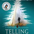 Cover Art for 9781250122773, Telling TalesA Vera Stanhope Mystery by Ann Cleeves