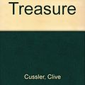 Cover Art for B001IS4D24, Treasure by Clive Cussler