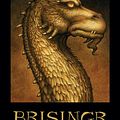 Cover Art for 9789460230530, Erfgoed Eragon Het erfgoed 3 Brisingr by Christopher Paolini