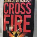 Cover Art for 9781616644734, Cross Fire, Large Print by James Patterson