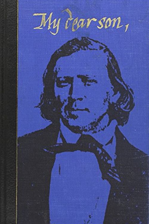 Cover Art for 9780877475224, Letters of Brigham Young to his sons (The Mormon heritage series) by Brigham Young