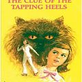 Cover Art for 9781101062876, The Clue of the Tapping Heels by Carolyn G. Keene