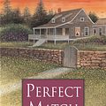 Cover Art for 9780743422802, Perfect Match by Jodi Picoult