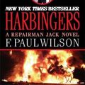 Cover Art for 9780765351395, Harbingers by F Paul Wilson