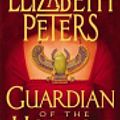 Cover Art for 9780060588427, Guardian of the Horizon by Elizabeth Peters