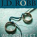 Cover Art for 9789022598597, Wederhelft: Deel 25 van de Eve Dallas-serie (Eve Dallas-serie, 25) by J.d. Robb