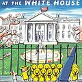 Cover Art for 9780606388450, Madeline at the White HouseMadeline (Paperback) by John Bemelmans Marciano