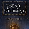 Cover Art for 9780399593284, The Bear and The Nightingale by Katherine Arden