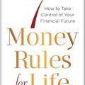 Cover Art for 9780800721121, 7 Money Rules for Life by Mary Hunt