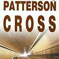 Cover Art for 9788373595842, Cross by James Patterson