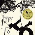 Cover Art for 9780061743535, To Kill a Mockingbird by Harper Lee