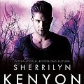 Cover Art for 9780349400648, Styxx by Sherrilyn Kenyon