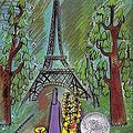 Cover Art for B01FKUX2FE, Madeline in London by Ludwig Bemelmans(2000-05-01) by Ludwig Bemelmans