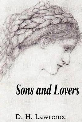 Cover Art for 9781612039329, Sons and Lovers by D H Lawrence