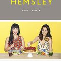 Cover Art for B0186O2N9M, Good + Simple by Jasmine Hemsley, Melissa Hemsley