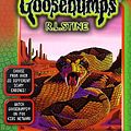 Cover Art for 9780590399975, Alone in Snakebite Canyon (Give Yourself Goosebumps, No 26) by R. L. Stine