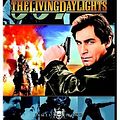 Cover Art for 5035822177291, James Bond - The Living Daylights (Ultimate Edition 2 Disc Set)  [DVD] by Metro-Goldwyn-Mayer