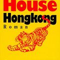 Cover Art for 9783426014394, Noble House Hongkong Roman by James Clavell
