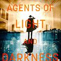 Cover Art for 9781848669505, Agents of Light and Darkness by Simon R. Green