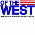 Cover Art for 9780786100224, Suicide of the West: An Essay on the Meaning and Destiny of Liberalism by James Burnham