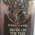 Cover Art for 9780701122300, Silver on the Tree by Susan Cooper