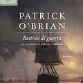 Cover Art for 9788850253791, BOTTINO DI GUERRA by Patrick O'Brian