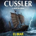 Cover Art for B00I5VTW8C, El mar del silencio (Juan Cabrillo 7) (Spanish Edition) by Du Brul, Jack