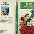 Cover Art for 9782010189623, Alice au bal masqué by Caroline Quine