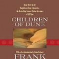 Cover Art for 9781436221184, Children of Dune by Frank Herbert