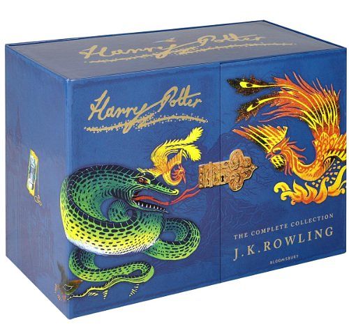 Cover Art for 9781408825860, Harry Potter 1 and the Philosopher's Stone. Signature Edition by Joanne K. Rowling