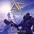 Cover Art for 9780786817085, The Arctic Incident by Eoin Colfer