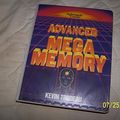 Cover Art for 9789992205617, Advanced Mega Memory by Kevin Trudeau