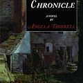 Cover Art for 9781559212137, County Chronicle by Angela Thirkell