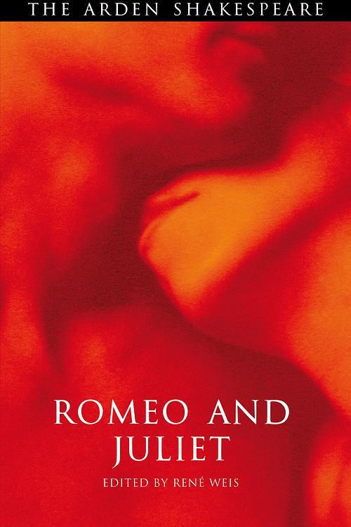 Cover Art for 9781903436912, Romeo and Juliet by William Shakespeare
