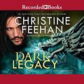 Cover Art for 9781501960550, Dark Legacy by Christine Feehan