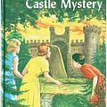 Cover Art for 9781101065976, The Moonstone Castle Mystery by Carolyn G. Keene