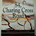 Cover Art for 9780788776823, 84, Charing Cross Road by Helen Hanff