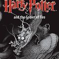 Cover Art for 9781855494787, Harry Potter and the Goblet of Fire: Complete & Unabridged by J.K. Rowling