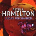 Cover Art for 9780330468190, Judas Unchained by Peter F. Hamilton